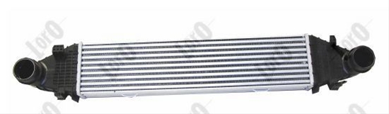 INTERCOOLER, COMPRESOR