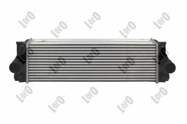 Imagine pentru produsul „INTERCOOLER, COMPRESOR"