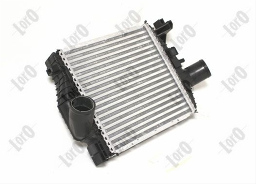 INTERCOOLER