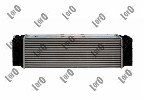 INTERCOOLER