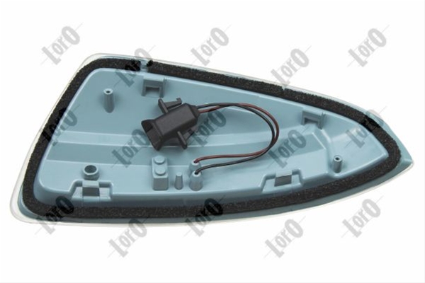 SEMNAL DR LED CLAR C CLASS W204 2007 >>