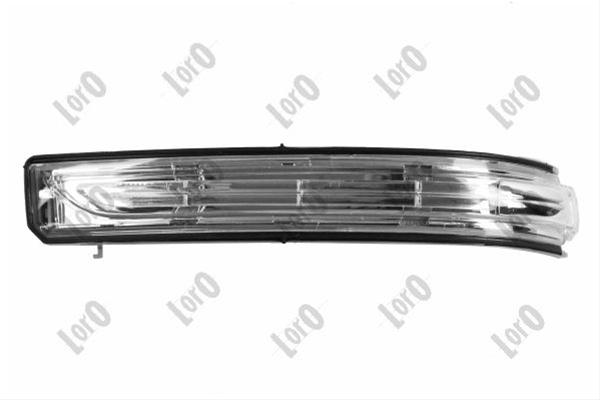 Imagine pentru produsul „SEMNALIZATOR  MERCEDES-BENZ - A.M."