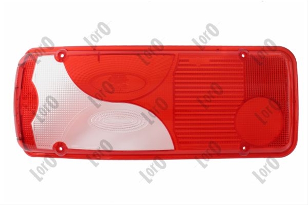 Imagine pentru produsul „DISPERSOR LAMPA SPATE ST ROSU/ALB  SPRINTER/CRAFTER"