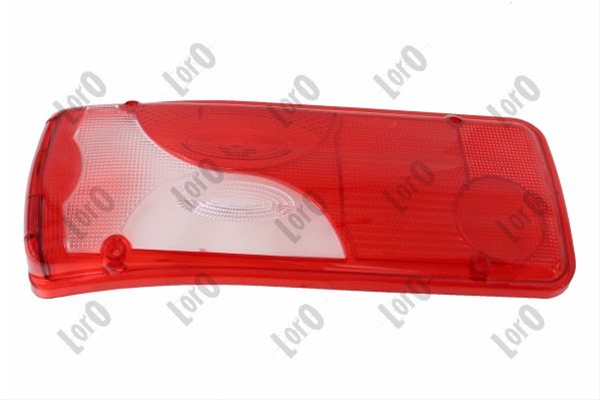 DISPERSOR LAMPA SPATE ST ROSU/ALB  SPRINTER/CRAFTER