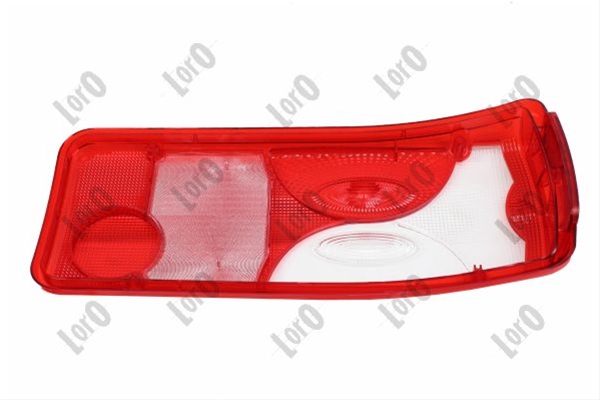 DISPERSOR LAMPA SPATE ST ROSU/ALB  SPRINTER/CRAFTER