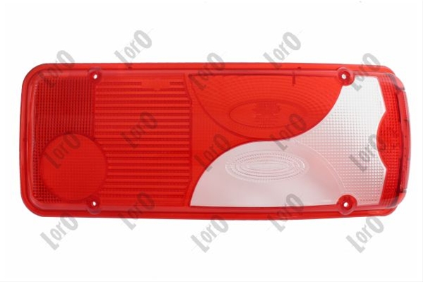 Imagine pentru produsul „DISPERSOR LAMPA SPATE DR ROSU/ALB  SPRINTER/CRAFTER"