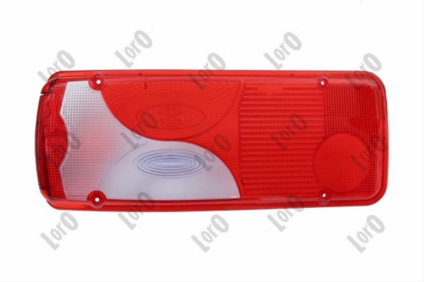 Imagine pentru produsul „DISPERSOR LAMPA SPATE ST ROSU/ALBASTRU  SPRINTER/CRAFTER"