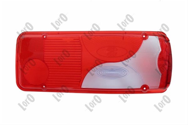 Imagine pentru produsul „DISPERSOR LAMPA SPATE DR ROSU/ALBASTRU  SPRINTER/CRAFTER"