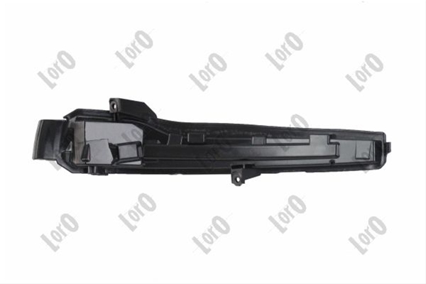 SEMNAL OGLINDA ST LED MERCEDES