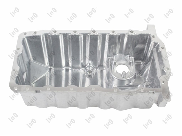 BAIE ULEI ALUMINIU
