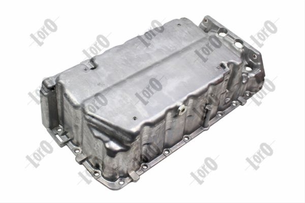 BAIE ULEI ALUMINIU