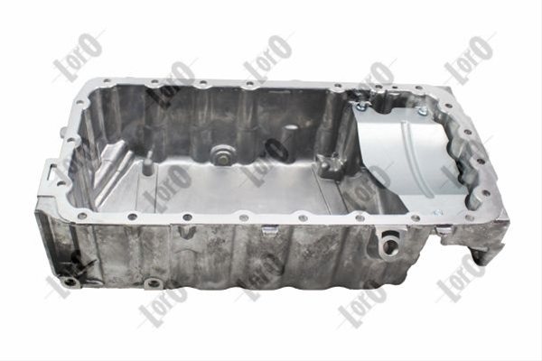 BAIE ULEI ALUMINIU