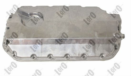 Imagine pentru produsul „BAIE ULEI ALUMINIU"
