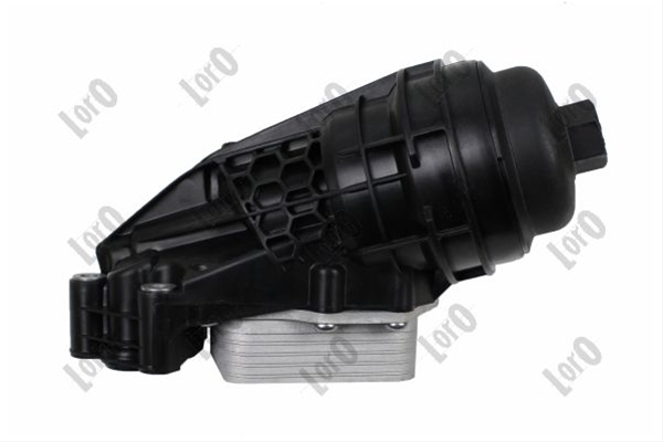 Imagine pentru produsul „RACITOR + FILTRU ULEI + CARCASA FILTRU"