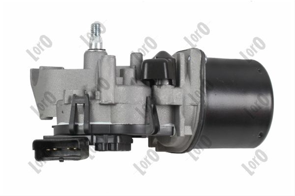 MOTOR STERGATOARE PARBRIZ