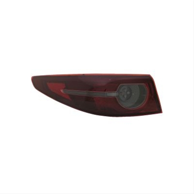 Imagine pentru produsul „LAMPA SPATE  MAZDA - DEPO"