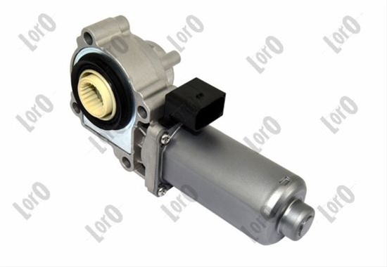 Imagine pentru produsul „MOTOR ELECTRIC ACTUATOR CUTIE TRANSFER"