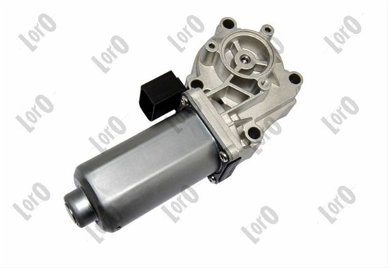 MOTOR ELECTRIC ACTUATOR CUTIE TRANSFER