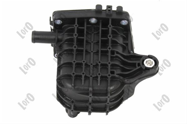 RACITOR EGR