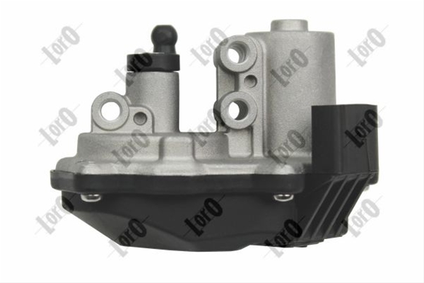 ACTUATOR GALERIE ADMISIE