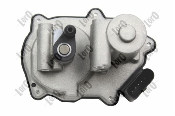ACTUATOR GALERIE ADMISIE