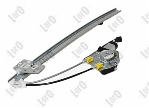 Imagine pentru produsul „MACARA ELECTRICA CU MOTOR ST"