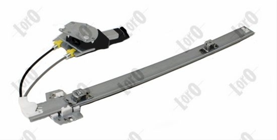MACARA ELECTRICA CU MOTOR ST