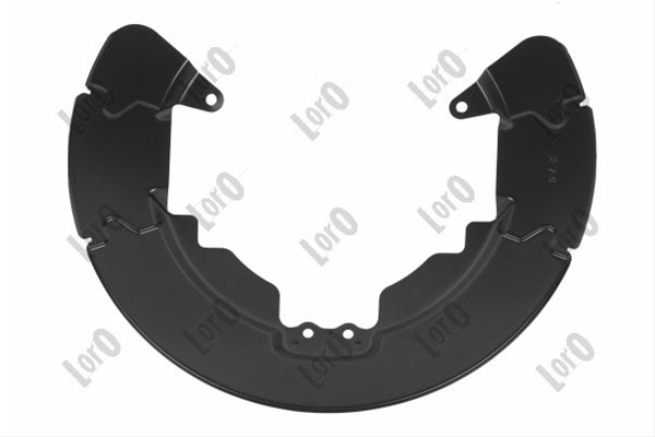 PROTECTIE STROPIRE DISC FRANA
