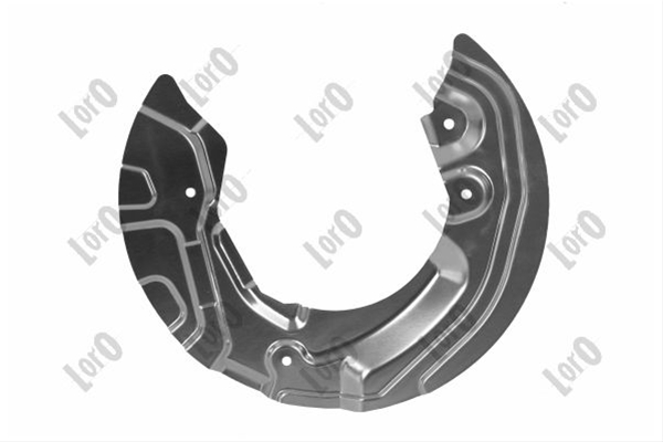 PROTECTIE STROPIRE DISC FRANA