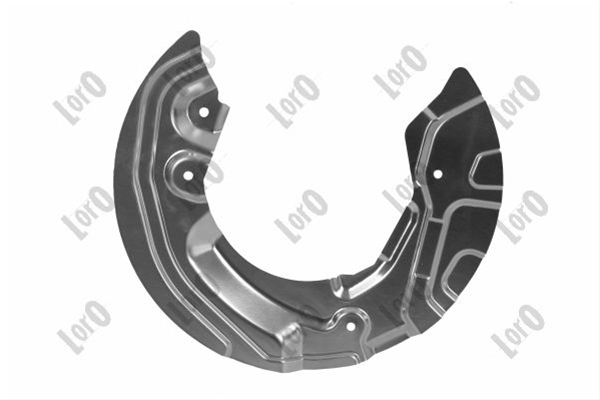 PROTECTIE STROPIRE DISC FRANA