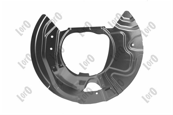 PROTECTIE STROPIRE DISC FRANA