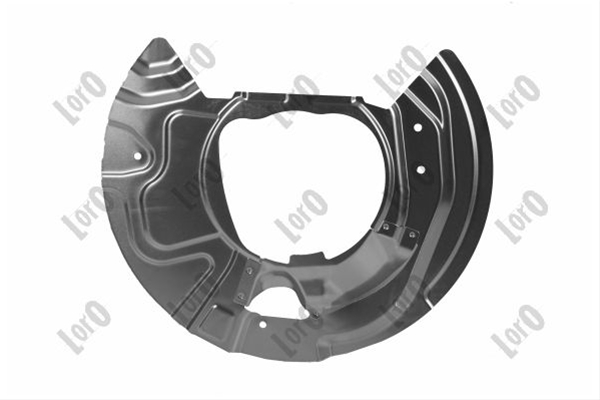 PROTECTIE STROPIRE DISC FRANA