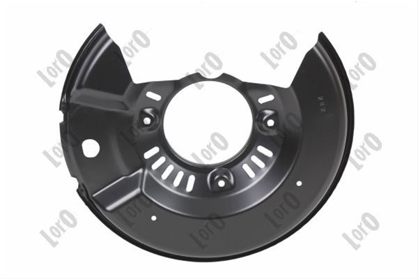 PROTECTIE STROPIRE DISC FRANA