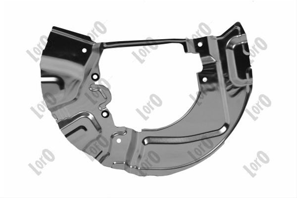 PROTECTIE STROPIRE DISC FRANA