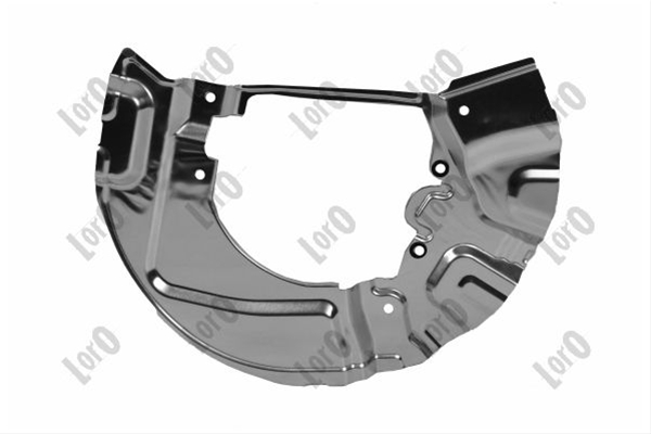 PROTECTIE STROPIRE DISC FRANA