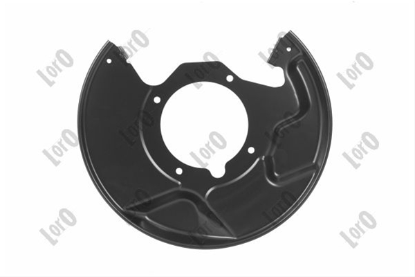 PROTECTIE STROPIRE DISC FRANA