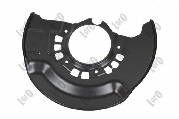 PROTECTIE STROPIRE DISC FRANA