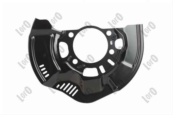 PROTECTIE STROPIRE DISC FRANA