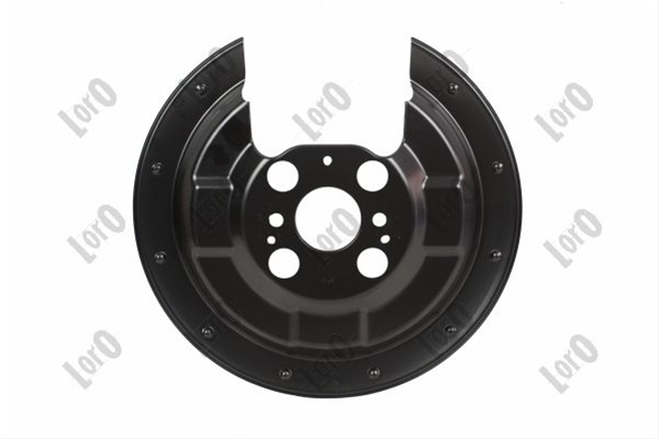 PROTECTIE STROPIRE DISC FRANA