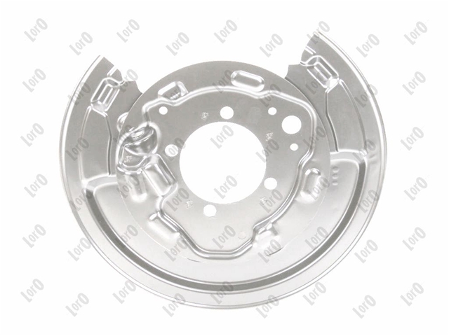 PROTECTIE STROPIRE DISC FRANA