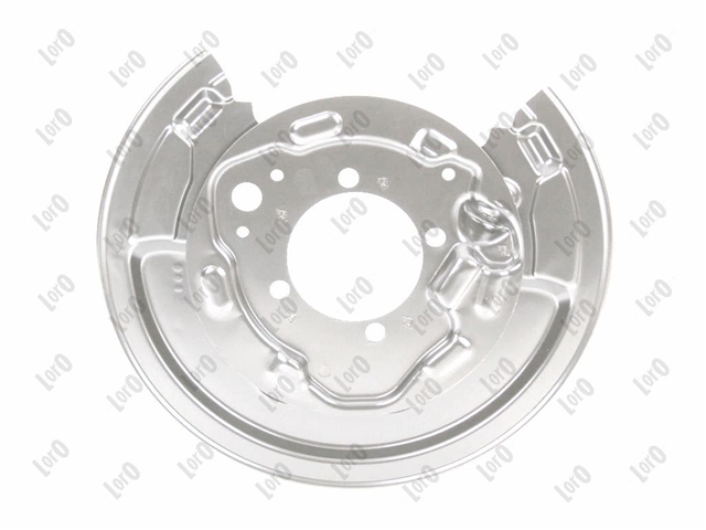 PROTECTIE STROPIRE DISC FRANA