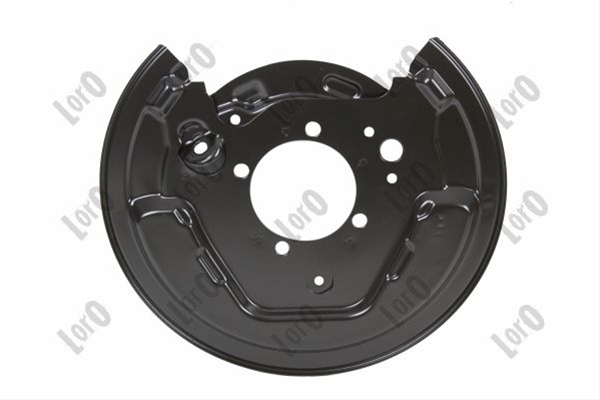 PROTECTIE STROPIRE DISC FRANA