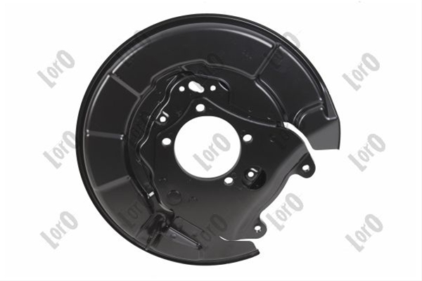 PROTECTIE STROPIRE DISC FRANA