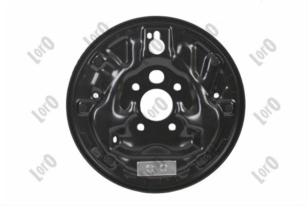PROTECTIE STROPIRE DISC FRANA