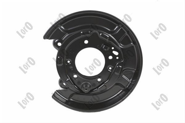 PROTECTIE STROPIRE DISC FRANA