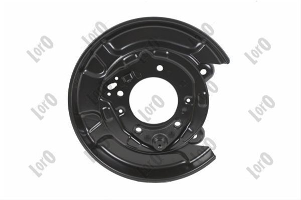 PROTECTIE STROPIRE DISC FRANA