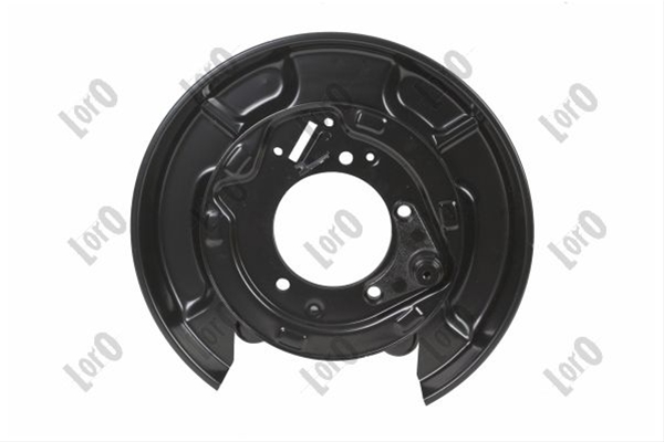 PROTECTIE STROPIRE DISC FRANA
