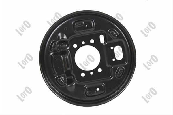PROTECTIE STROPIRE DISC FRANA