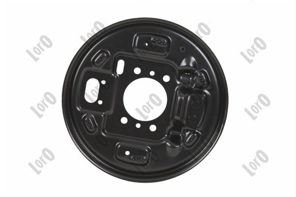 PROTECTIE STROPIRE DISC FRANA