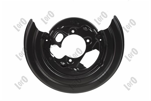 PROTECTIE STROPIRE DISC FRANA